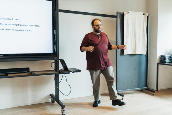 Innovazioni per un'Azienda di Successo!